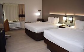 Comfort Inn & Suites Syracuse-Carrier Circle